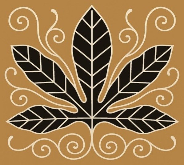 Batik Manes Surya Kencana